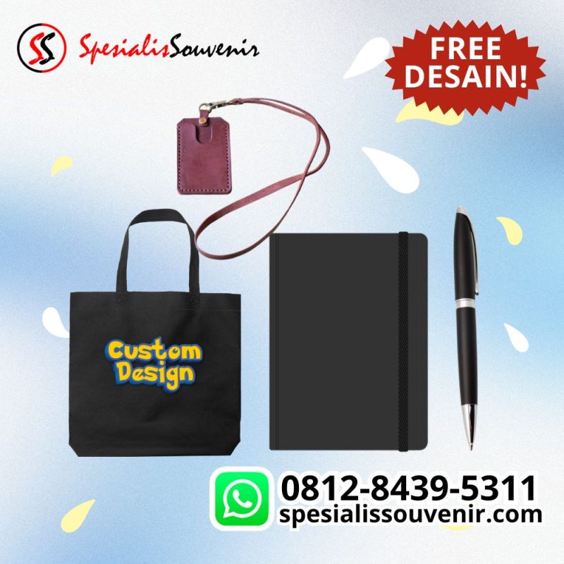 Cara Menentukan Seminar Kit Desain yang Menarik dan Fungsional untuk Meningkatkan Citra Acara