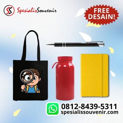 Daftar Seminar Kit Lengkap & Terbaru: Panduan Memilih Paket yang Tepat untuk Setiap Jenis Acara