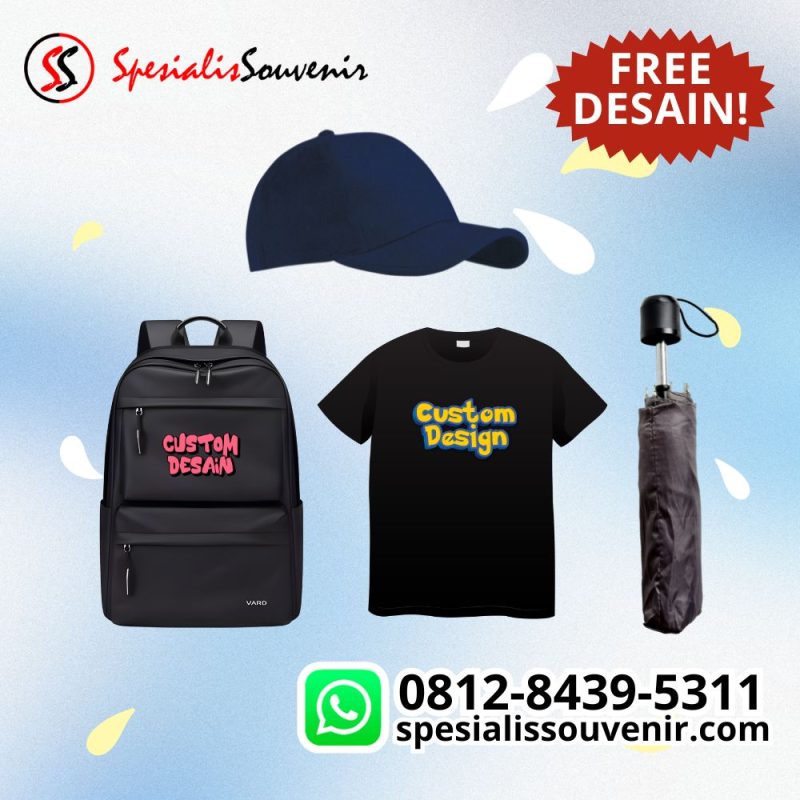 Daftar Seminar Kit Paling Dicari: Rekomendasi Paket Efektif untuk Event Profesional & Kampus