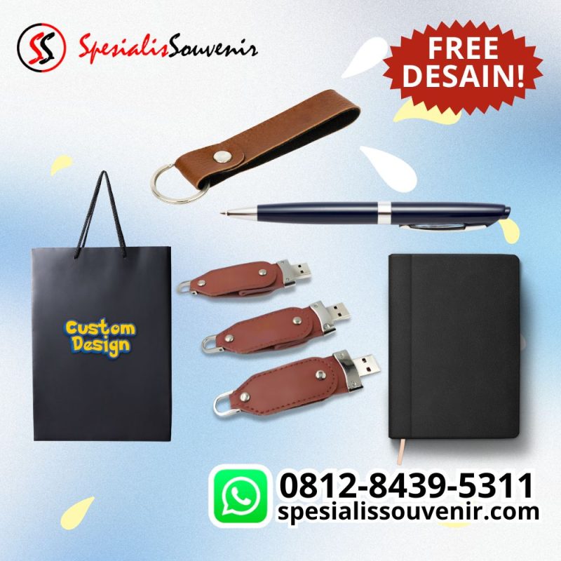 Butuh Seminar Kit Tas Laptop Berkualitas? Ini Cara Memilih Paket Terbaik untuk Event Anda