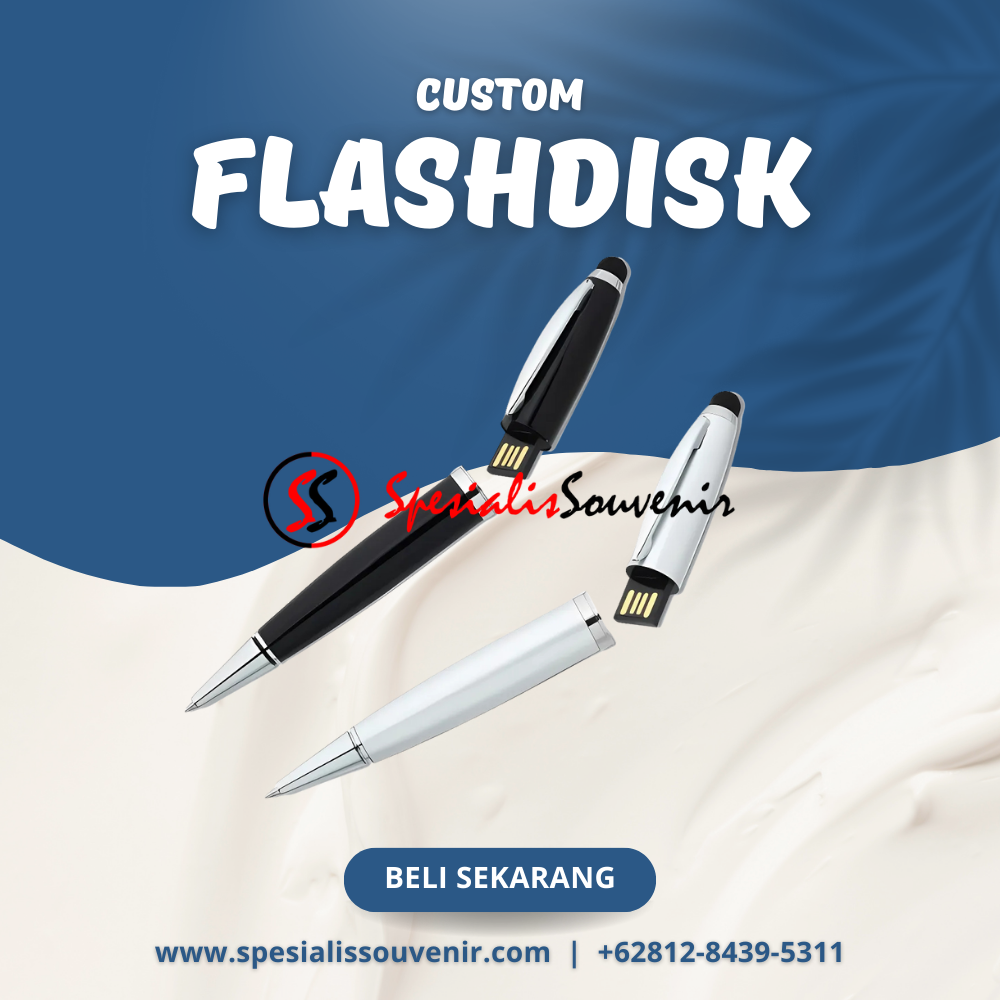 Contoh souvenir untuk seminar perusahaan yang eksklusif dan bermanfaat bagi peserta.