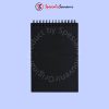 Produk block note custom kertas berkualitas untuk kebutuhan promosi perusahaan.