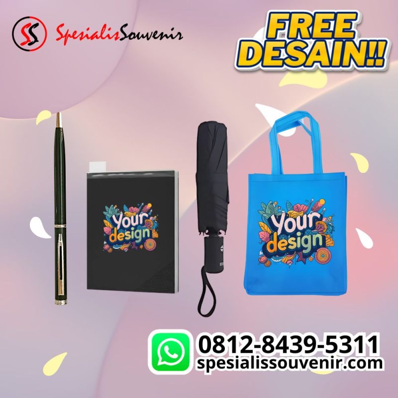 Cari Seminar Kit Keren untuk Event? Ini Panduan Memilih Vendor, Isi, dan Budget yang Efektif