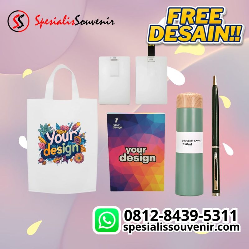 Referensi Seminar Kit Terbaik: Panduan Memilih Isi, Kualitas, dan Vendor yang Tepat