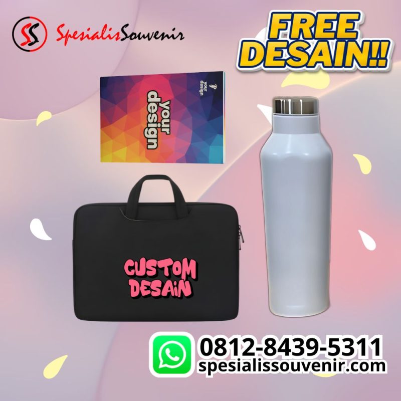 Butuh Referensi Seminar Kit untuk Event? Ini Checklist Lengkap Biar Nggak Salah Pilih