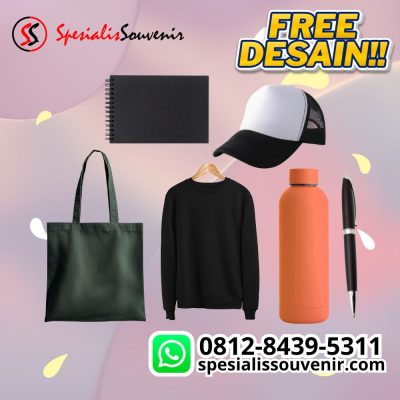 gudang seminar kit terpercaya dengan seminar kit pouch, ransel seminar kit, dan flashdisk seminar kit siap kirim