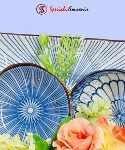 Paket hampers Idul Fitri custom premium untuk corporate gift.