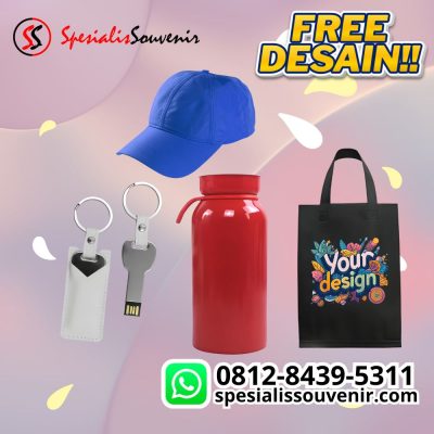 seminar kit palembang custom murah dengan desain eksklusif dan paket lengkap untuk acara profesional.