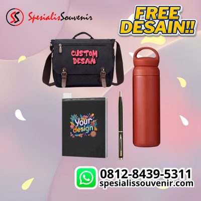 vendor seminar kit jakarta paket custom murah dan berkualitas untuk berbagai kebutuhan event.