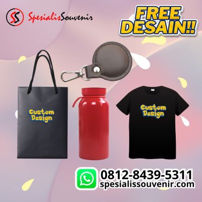 seminar kit malang custom murah berkualitas untuk kebutuhan seminar dan event profesional.