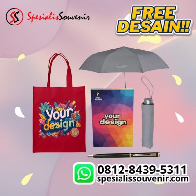 seminar kit batam custom berkualitas untuk event seminar dan pelatihan perusahaan.