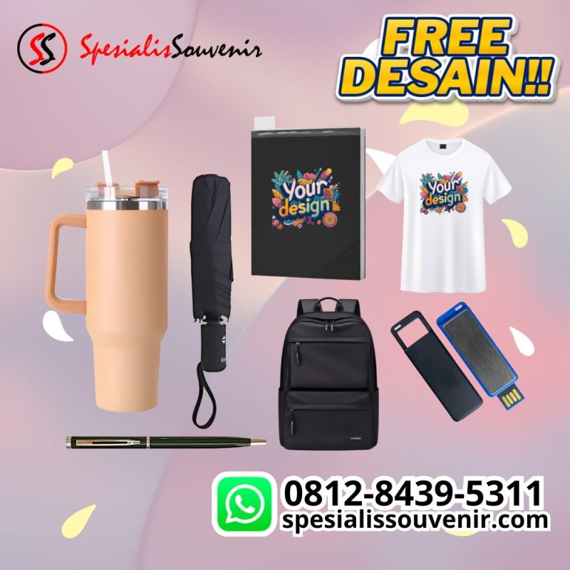 Seminar kit custom Jogja paket lengkap murah berkualitas untuk berbagai acara seminar dan workshop.