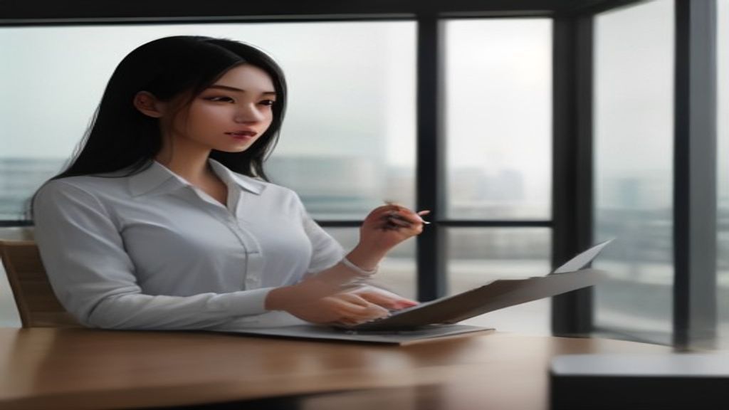 Ilustrasi daftar harga souvenir perusahaan eksklusif dan murah untuk klien kantor.