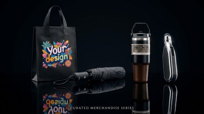 Menyongsong Tren 2026: Pilihan Souvenir Seminar Custom Berkelas untuk Citra Perusahaan Modern