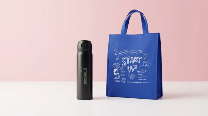Evolusi Merchandise Bisnis: Masa Depan Souvenir Promosi Kantor dengan Teknologi Cetak Presisi Tinggi (081284395311)