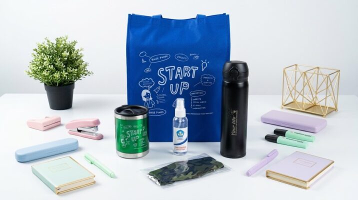 Produk Seminar Kit Berkualitas: Tips Menentukan Ukuran & Sablon Tas Promosi agar Terlihat Modern (081284395311)