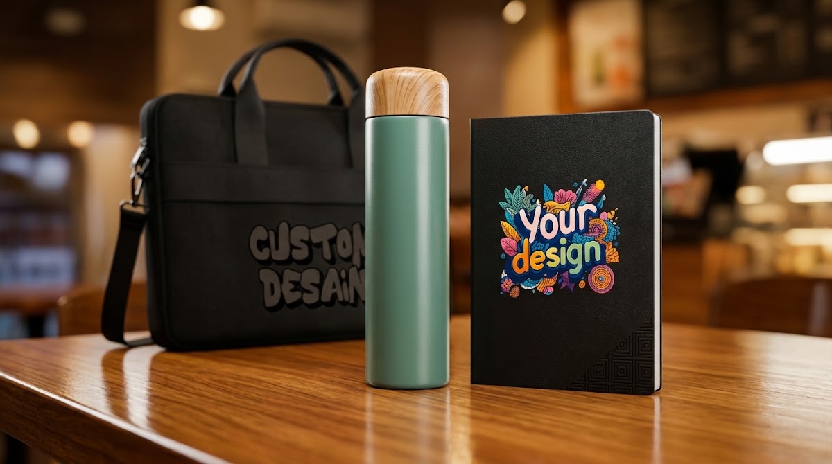Souvenir Promosi Pulpen Custom: Panduan Memilih Mata Pena, Tinta Anti-Macet & Cetak Grafir Berkelas (081284395311)