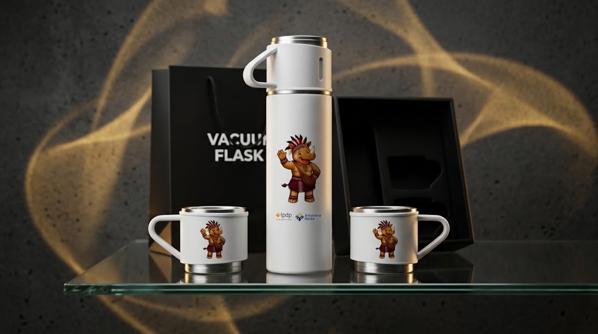 Panduan Menilai Portofolio & Reputasi Produsen Harga Tumbler Custom Per Pcs (081284395311)