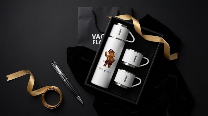 Produk Seminar Kit Custom Logo: Cara Cerdas Menentukan Goodie Bag Seminar yang Bermanfaat Jangka Panjang (081284395311)