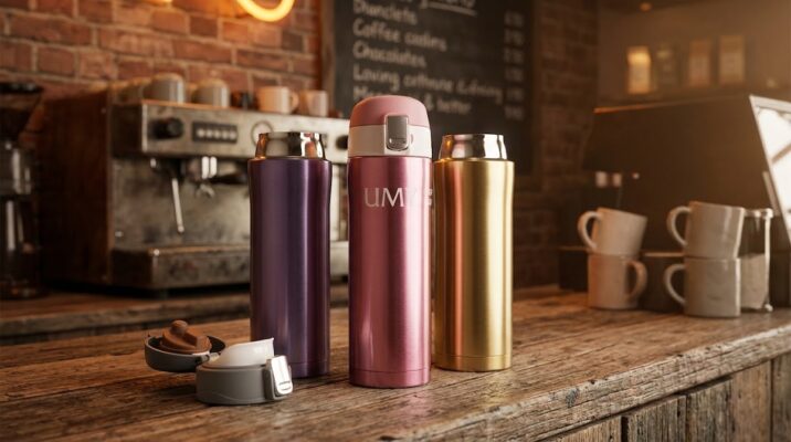 Tumbler Custom Logo Murah: 10 Ide Souvenir Promosi Terjangkau yang Efektif untuk Kampanye Massal (081284395311)