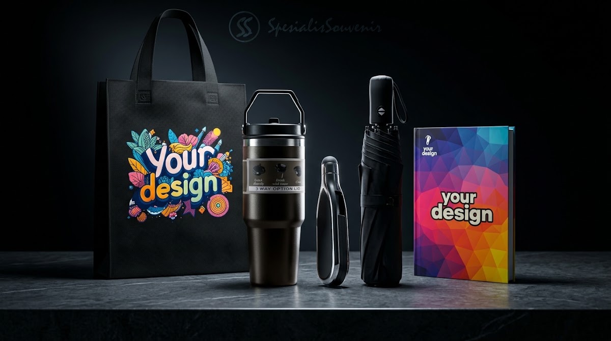 Tumbler Logo Harga Grosir: 12 Rekomendasi Produk Grosir yang Paling Efisien untuk Anggaran Promosi (081284395311)